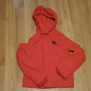 Abercrombie Kids Jacket